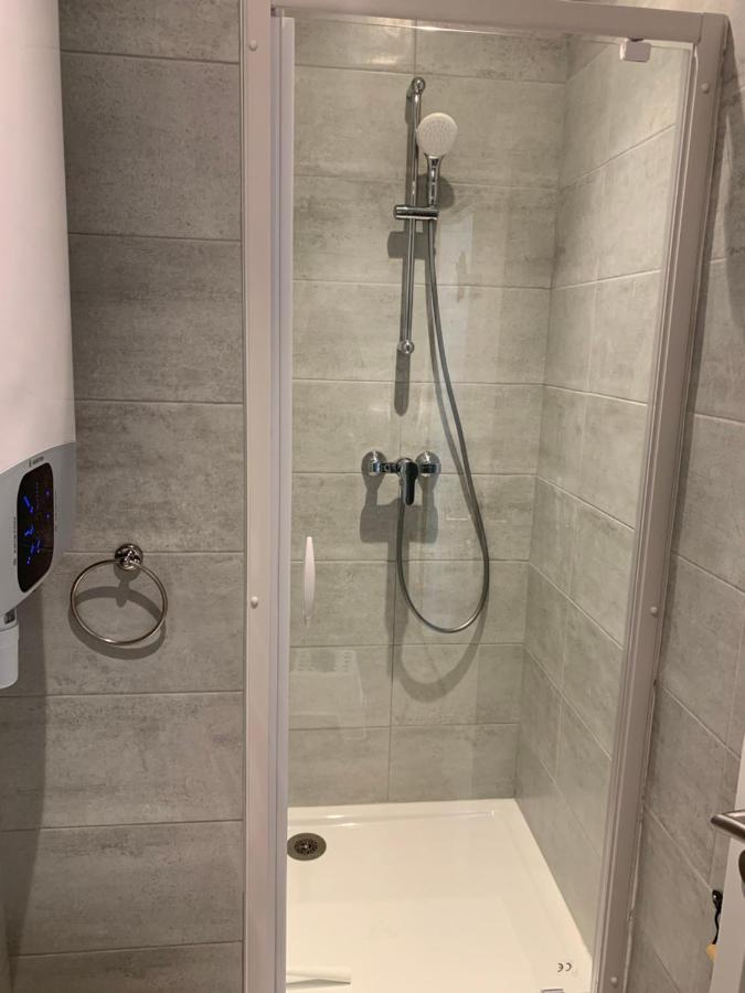 Luxueux Studio Rue Bannier Neuf Lägenhet Orléans Exteriör bild
