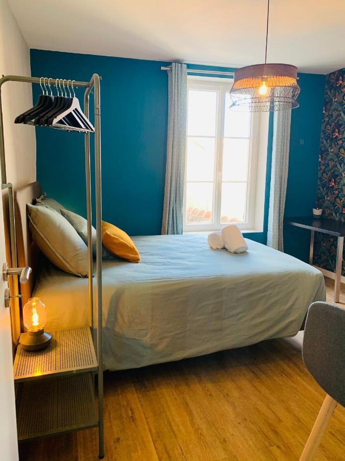 Luxueux Studio Rue Bannier Neuf Lägenhet Orléans Exteriör bild