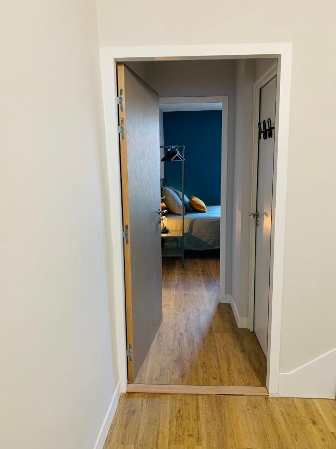Luxueux Studio Rue Bannier Neuf Lägenhet Orléans Exteriör bild